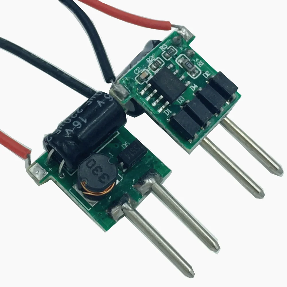 Candle Supplies Spotlight - MR16 low voltage 12V 3x2W led