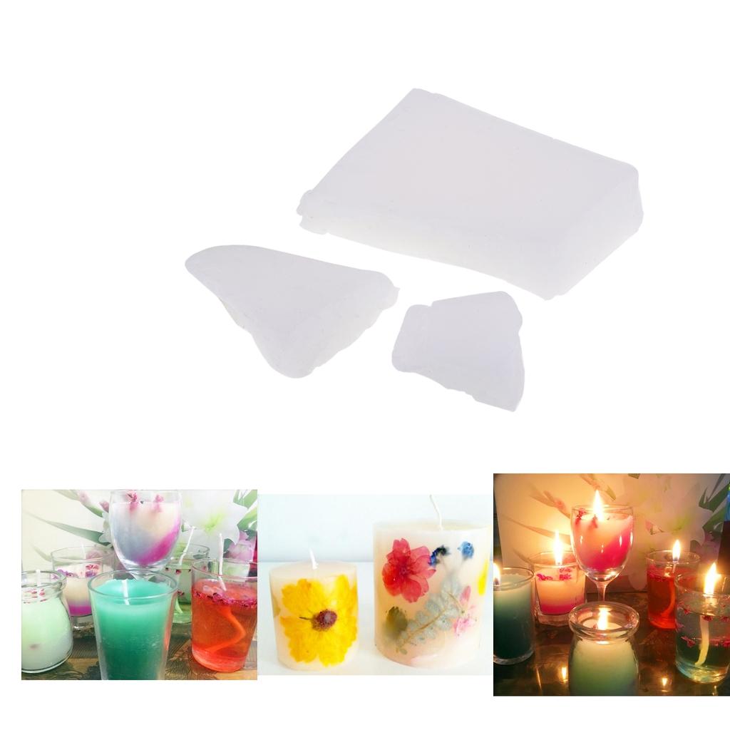 Paraffin Wax/ Pillar Blend - - - Candle Supplies To Make Candles review and price