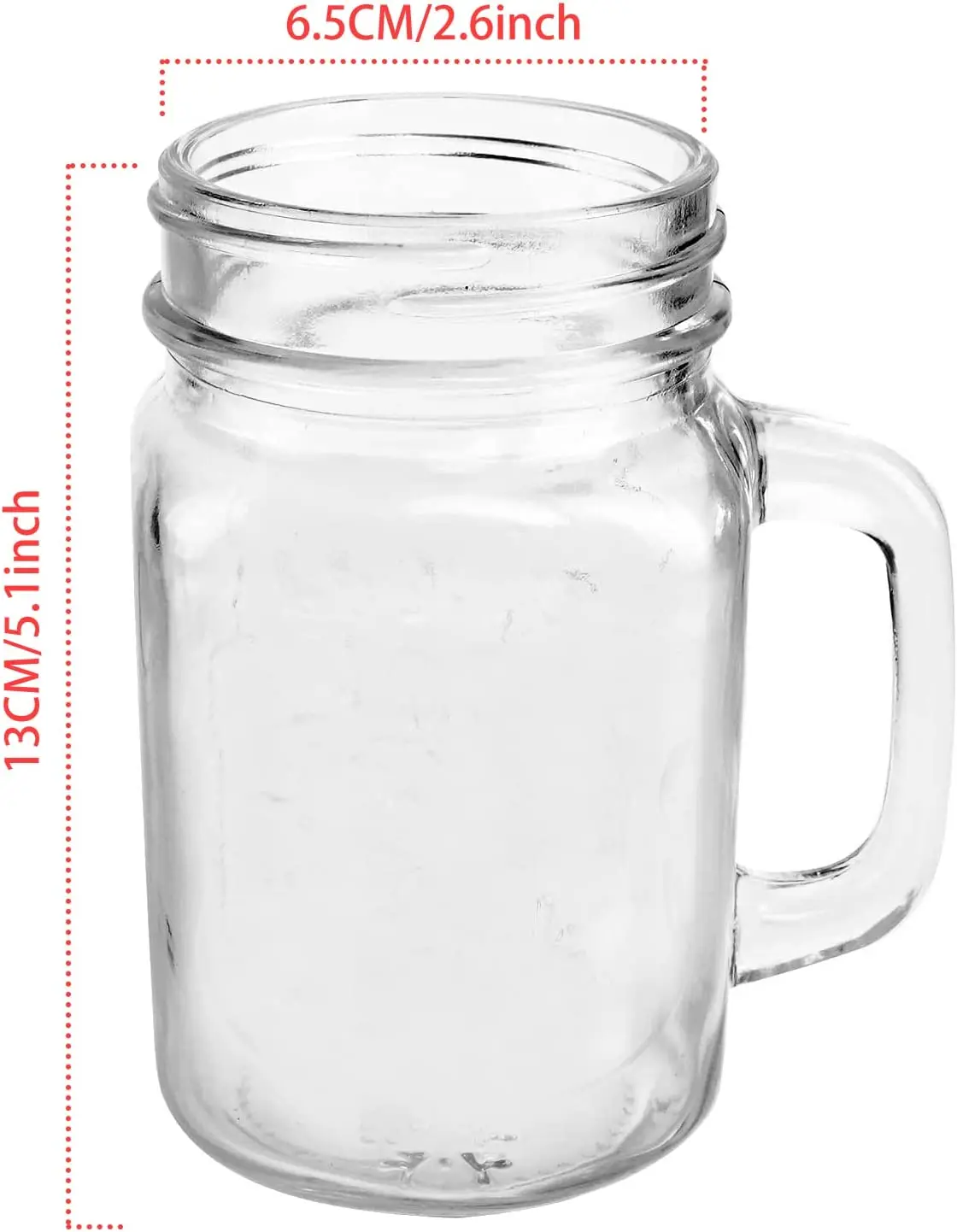 Reusable Fruit Juice Cool Drin - Mason Jar 8Oz review and price