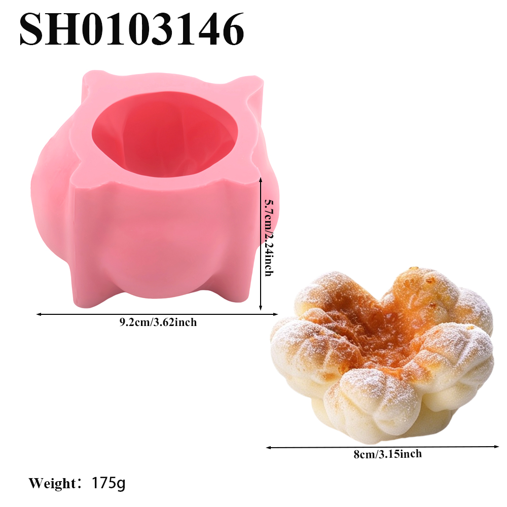 Popcorn Design Food Grade Kitc - Candle Making Supplies Online review and price
