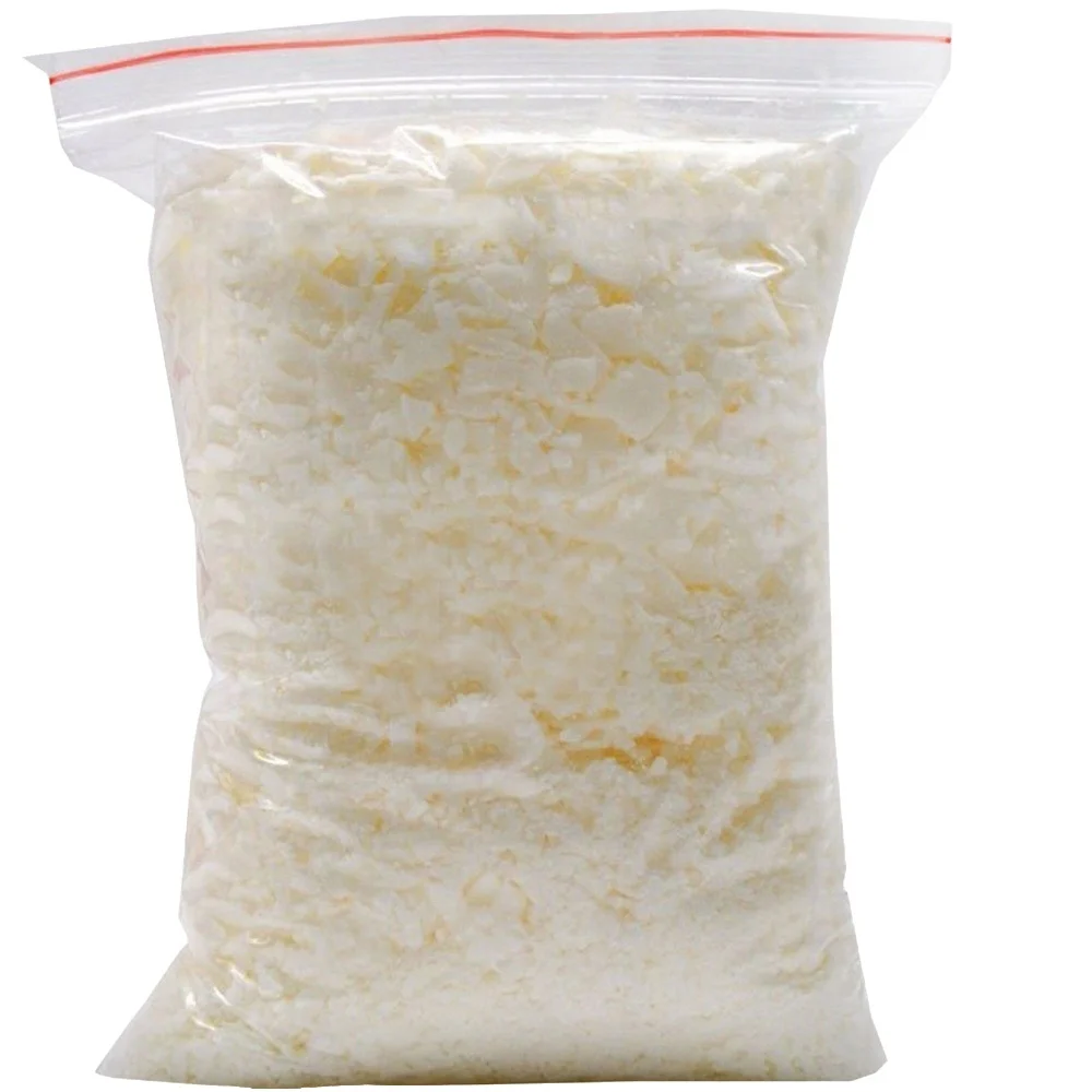 500g/1kg Pure Soy Wax Paraffin - Candle Making Supplies Online review and price