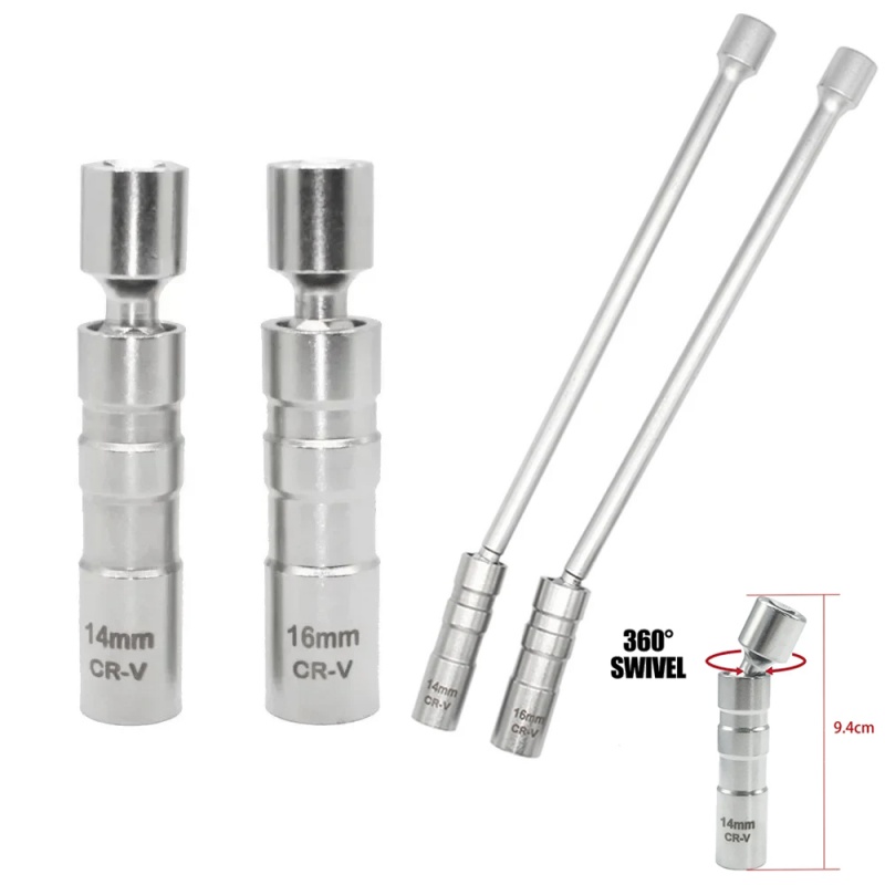 14mm 16mm Spark Plug Removal T - Candle Making Supplies Online review and price