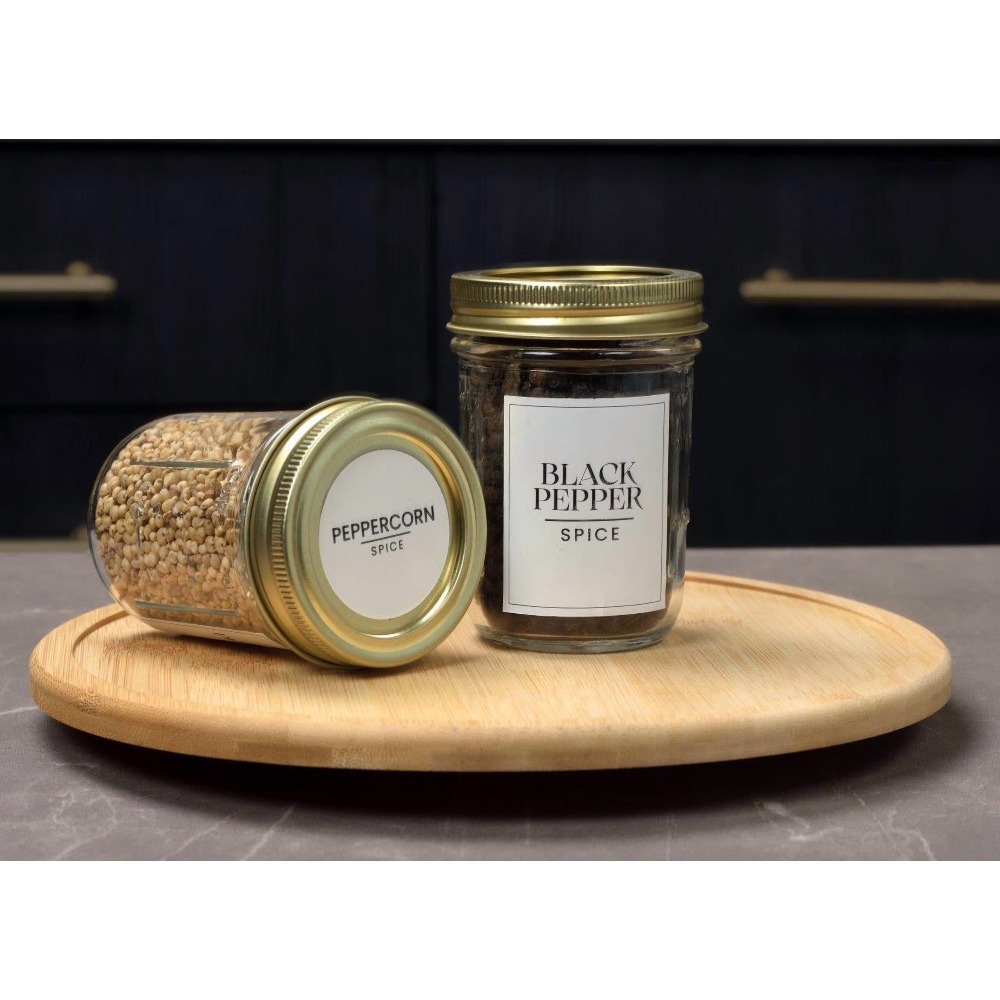 8 oz Mason Jars, Regular Mouth - Mason Jar 8Oz review and price