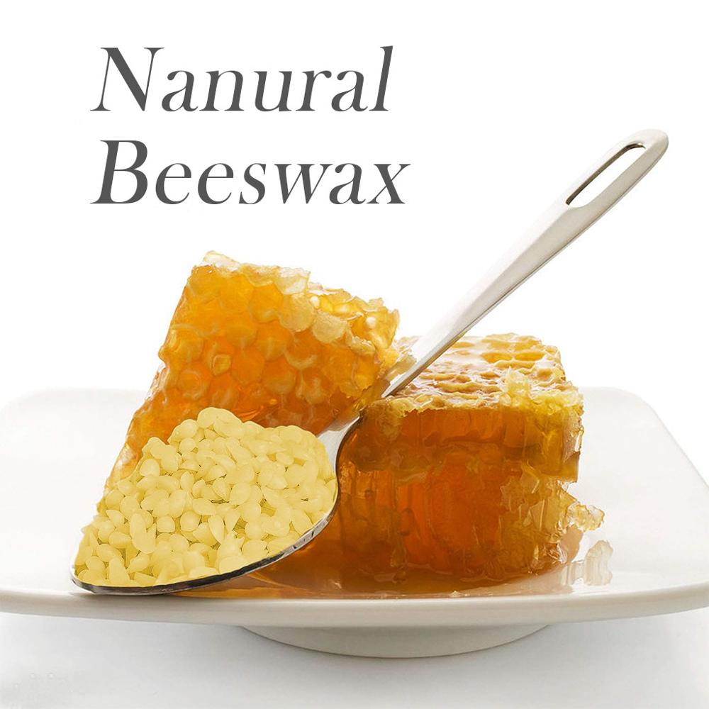 1000g Pure Natural Beeswax 100 - Candle Supplies To Make Candles review and price