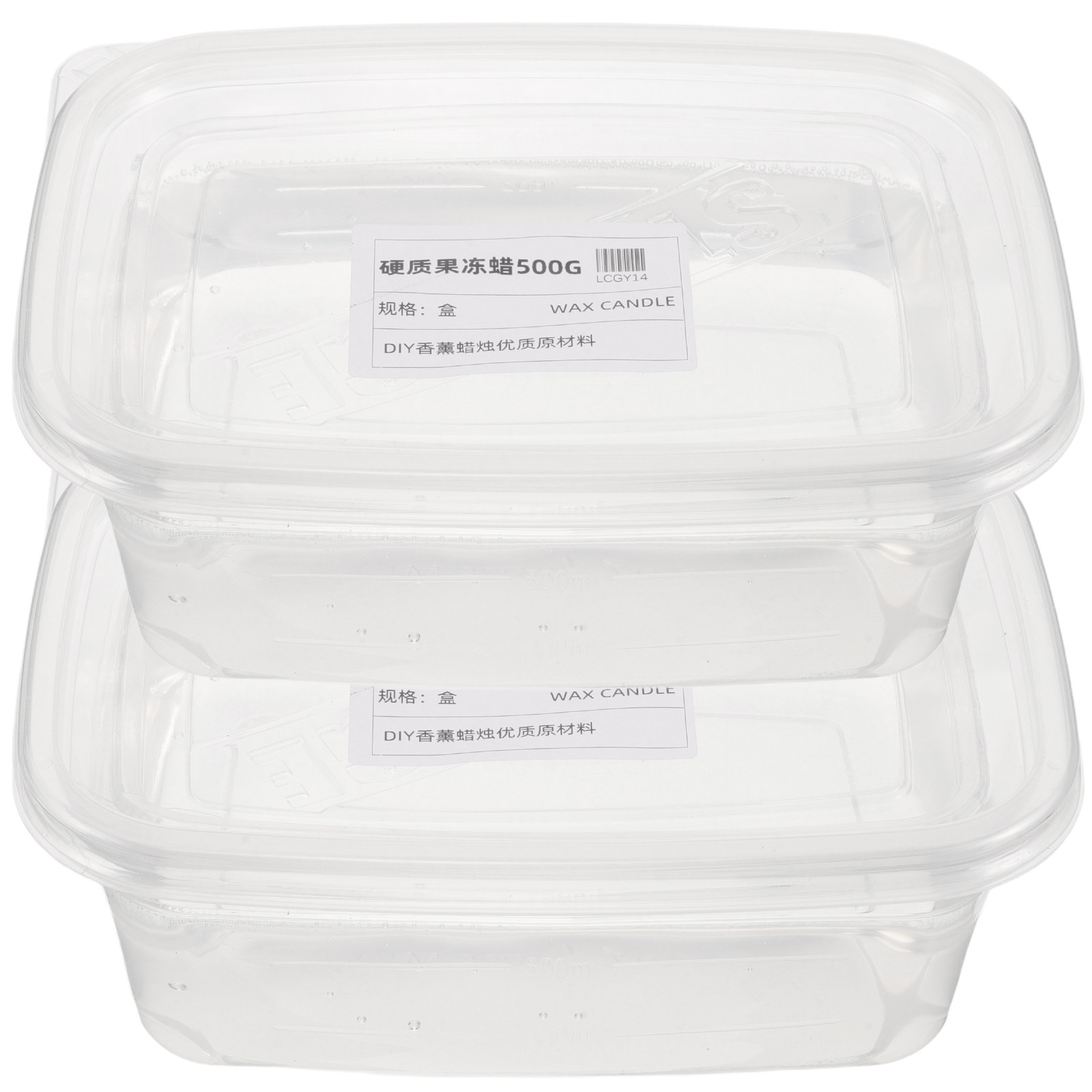 Clear Gel Wax for Candle Makin - Candle Supplies To Make Candles review and price