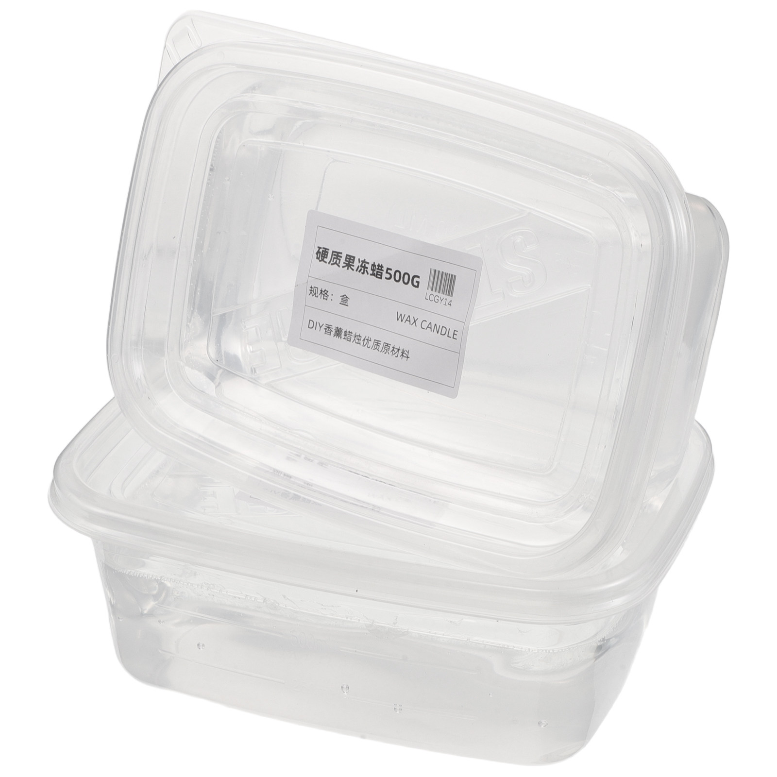 Clear Gel Wax for Candle Makin - Candle Supplies To Make Candles review and price