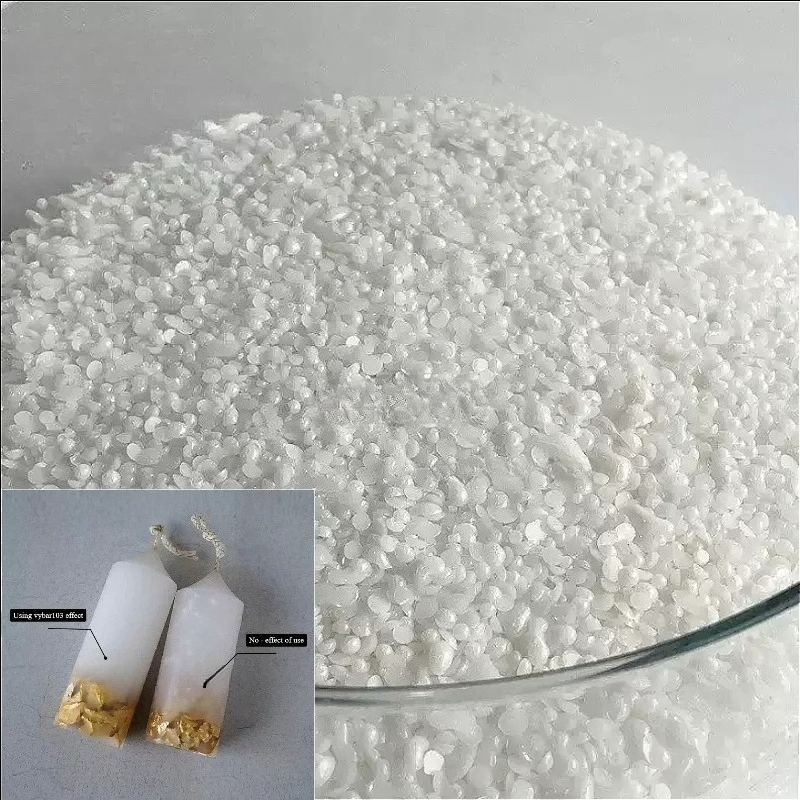 100g/200g Wax Additive Vybar 1 - Candle Making Supplies Online review and price