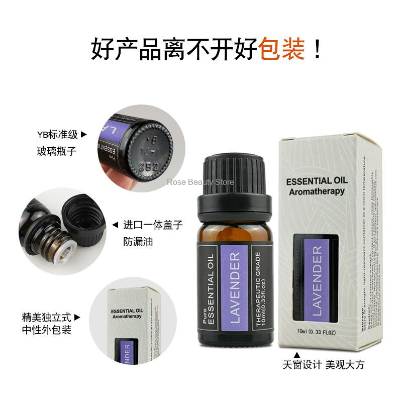 10Ml Aromatherapy Candle Essen - Candle Making Supplies Online review and price