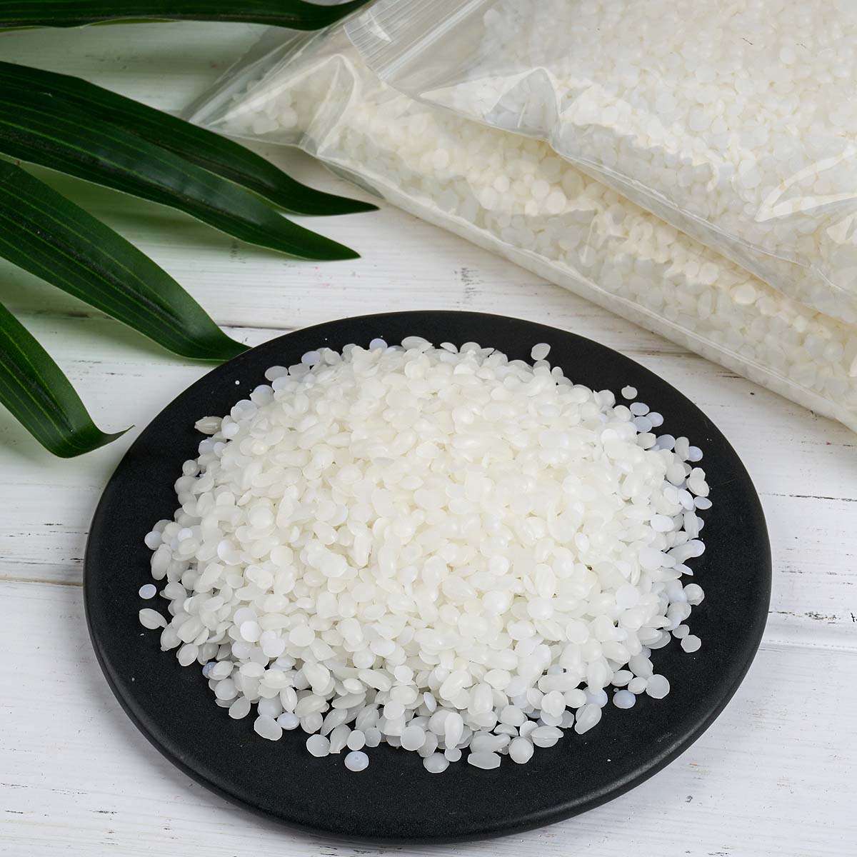 200g-1000g White Beeswax Pure  - Candle Supplies To Make Candles review and price