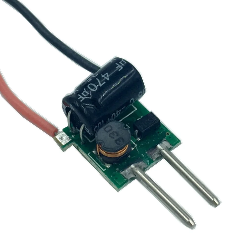 MR16 low voltage 12V 3x2W led  - Candle Supplies Spotlight review and price