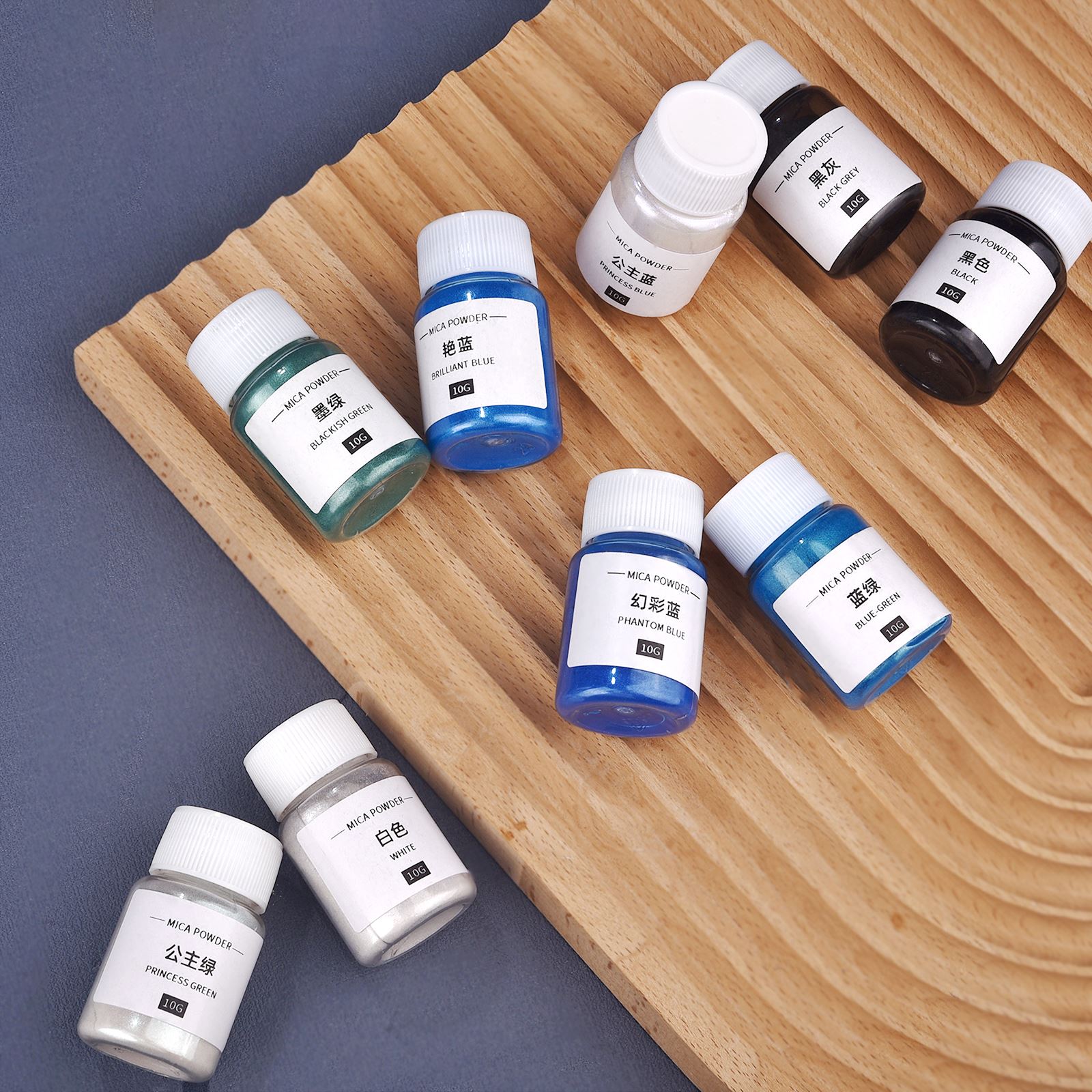 10g Candle Coloring Agent Pear - Candle Making Supplies Online review and price