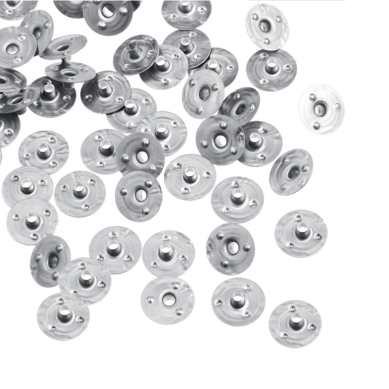 500 Pieces Candle Wick Metal S - Candle Supplies To Make Candles review and price