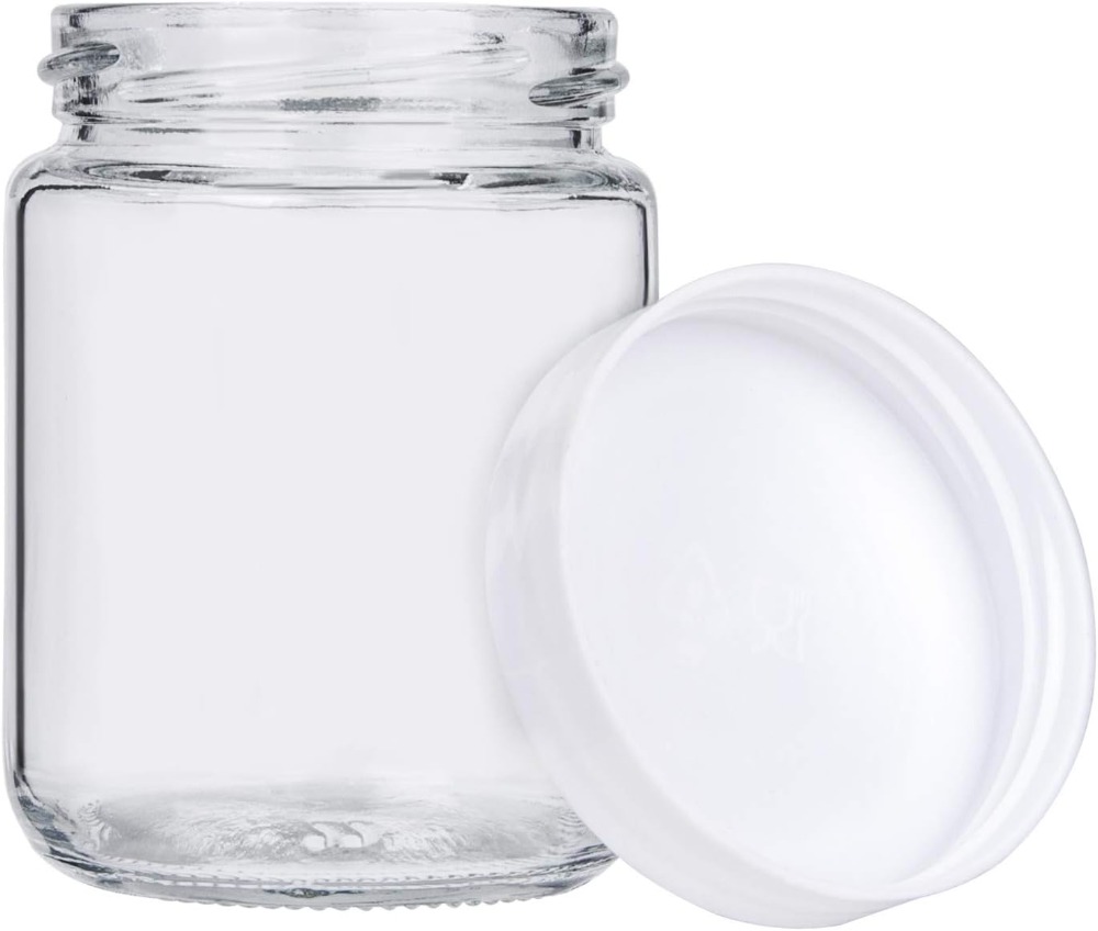 12 Pack 8 oz Glass Mason Jars  - Mason Jar 8Oz review and price