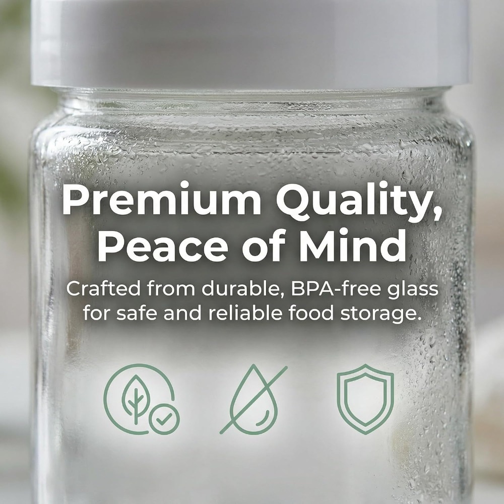 12 Pack 8 oz Glass Mason Jars  - Mason Jar 8Oz review and price