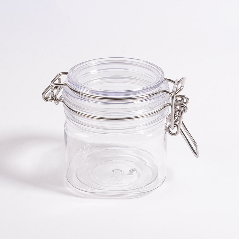 2Pcs 8Oz/250ml PET Plastic Sto - Mason Jar 8Oz review and price