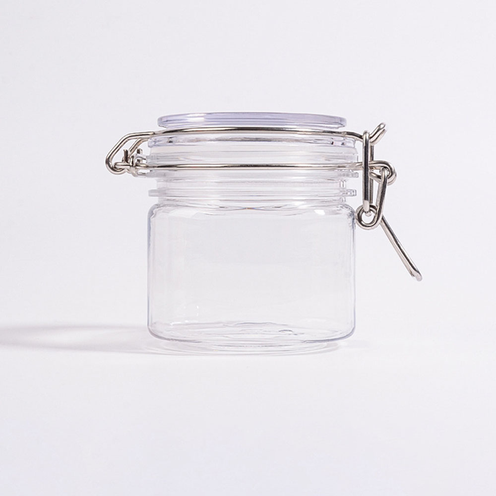2Pcs 8Oz/250ml PET Plastic Sto - Mason Jar 8Oz review and price
