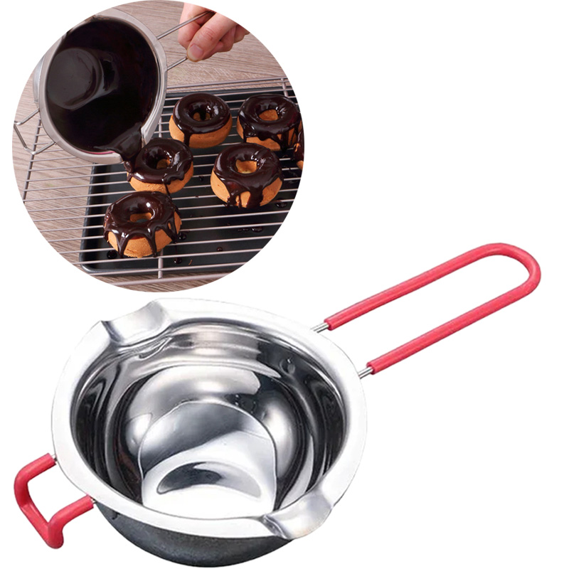 Stainless Steel Wax Melting Po - Candle Supplies To Make Candles review and price
